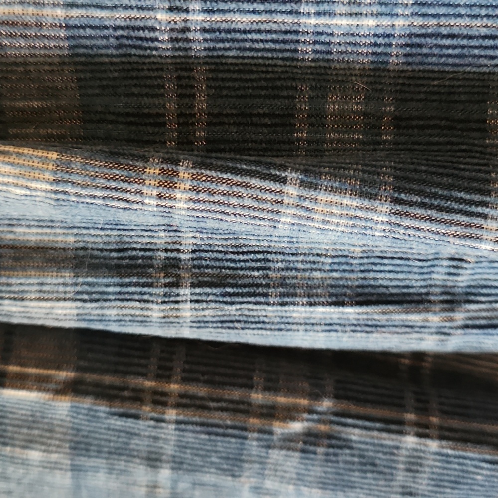 Reversible button up | M - Picture 3 of 9